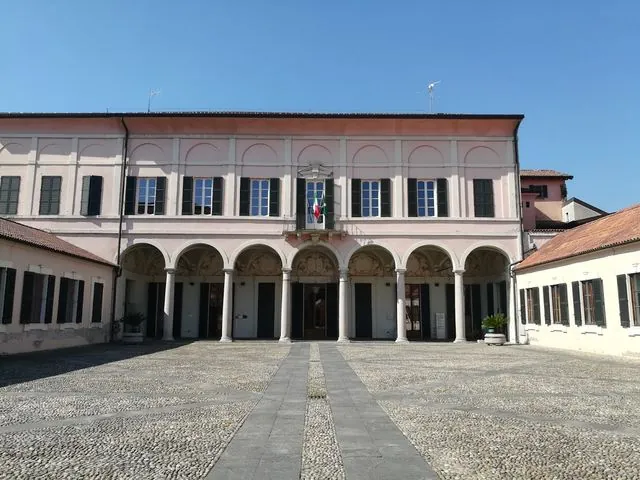 Museo miniatura della vita contadina