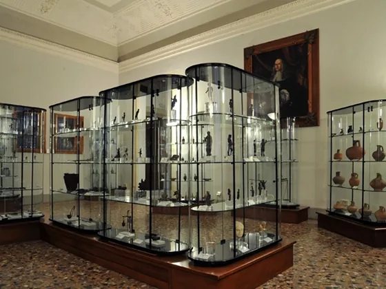 Museo Miniscalchi Erizzo