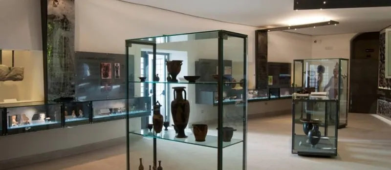 Museo Mucirama