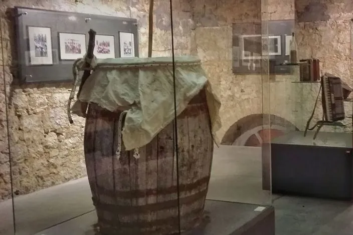 Museo multimediale del Bufù