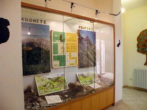 Museo naturalistico archeologico di Fara San Martino