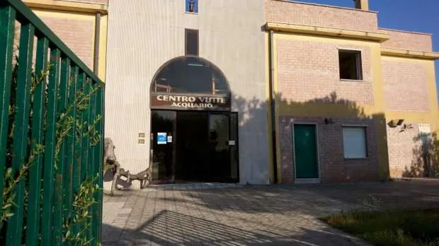 Museo naturalistico del Comune di Lesina