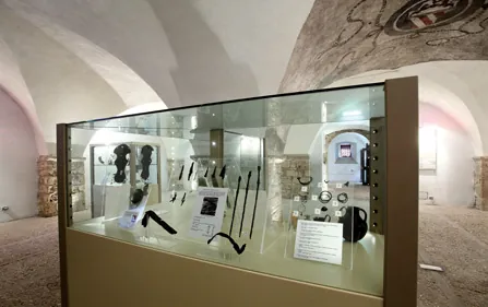 Museo naturalistico territoriale