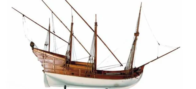 Museo navale
