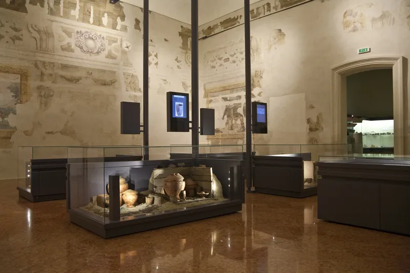 Museo nazionale Atestino