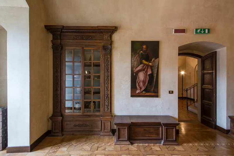 Museo nazionale del Castello Malaspina