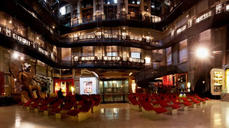 Museo nazionale del cinema - Fondazione "Maria Adriana Prolo"