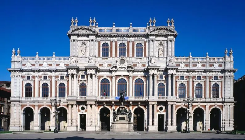 Museo nazionale del Risorgimento italiano