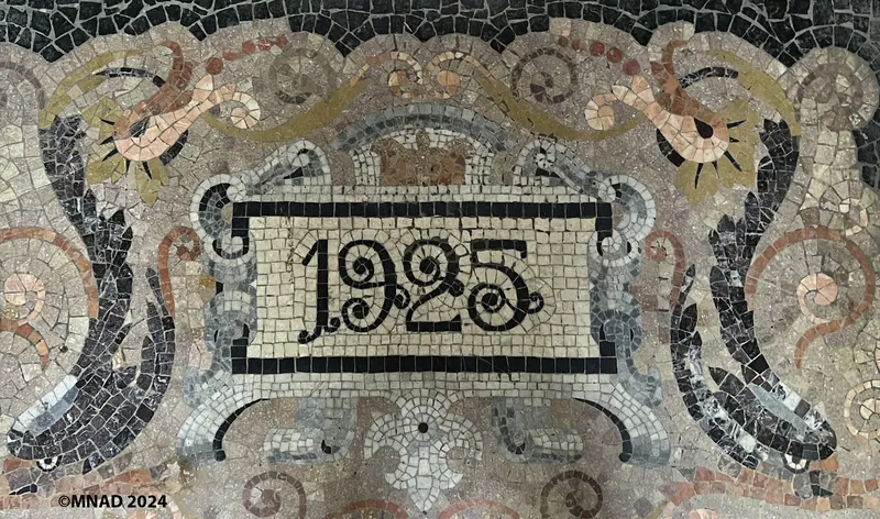 Museo nazionale dell'Arte digitale