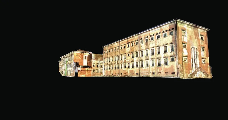 Museo nazionale dell'Ebraismo Italiano e della Shoah - MEIS