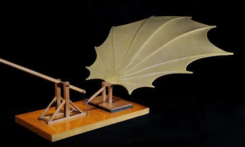 Museo nazionale della scienza e della tecnologia Leonardo da Vinci
