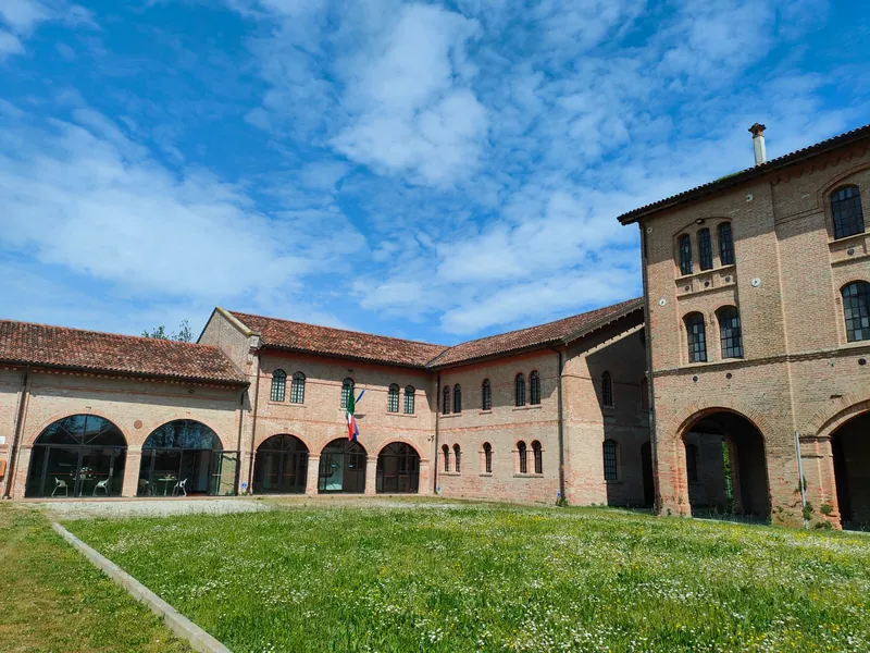 Museo nazionale di archeologia del mare