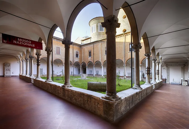 Museo nazionale di Ravenna