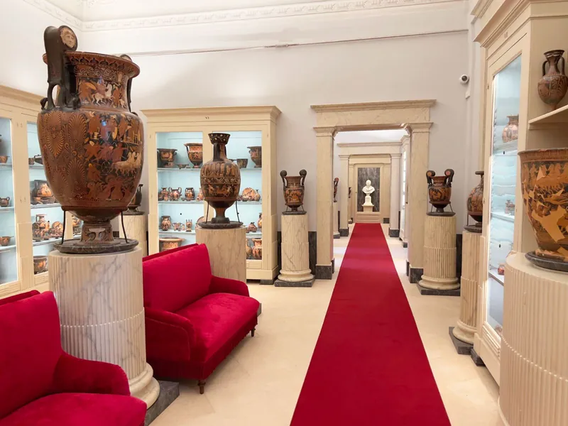 Museo nazionale Jatta