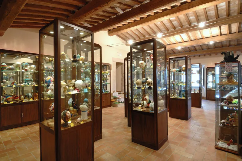 Museo ovoteca