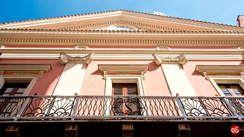 Museo Palazzo di Città