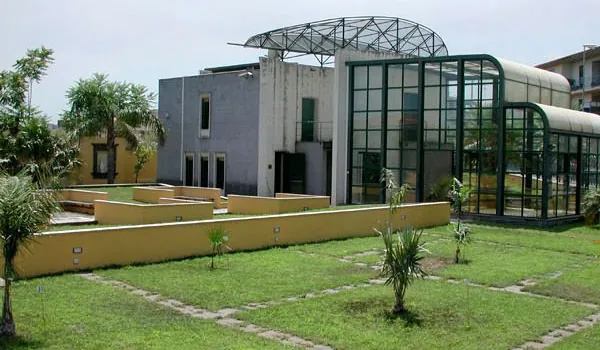 Museo Parco delle kentie