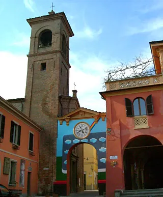 Museo parrocchiale d’arte sacra "Don G. Polo"