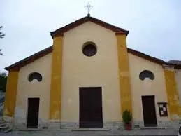 Museo parrocchiale di Rubiana