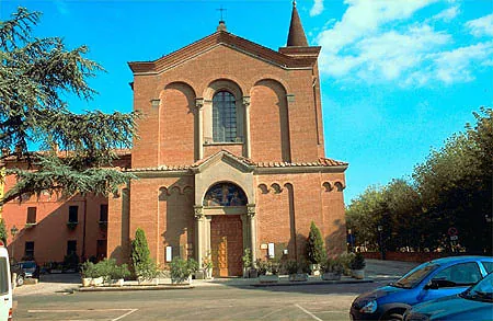 Museo parrocchiale "Mons. Alberto Mongardi"