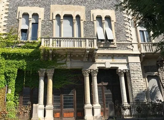 Museo partigiano "Raggruppamento Alfredo Di Dio"