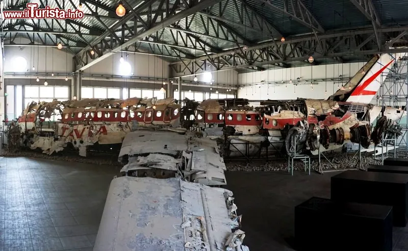 Museo per la Memoria di Ustica