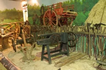 Museo Piana delle Orme