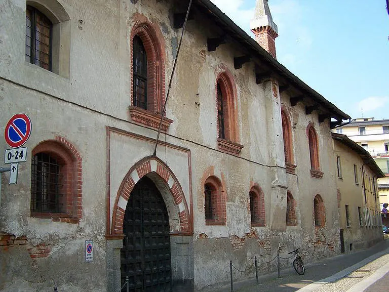Museo Pisani Dossi