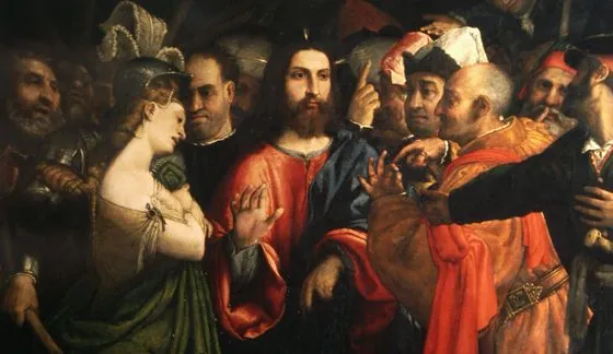 Museo Pontificio Santa Casa