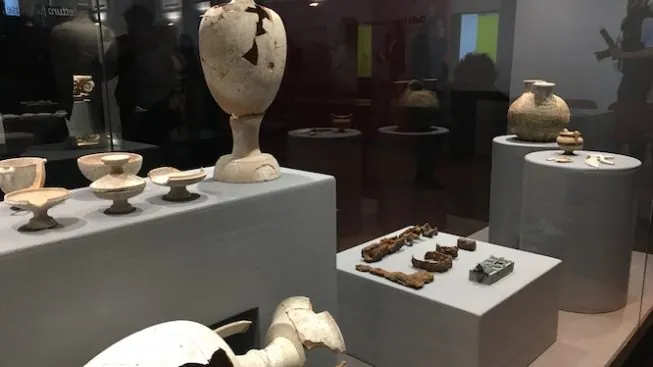 Museo provinciale del territorio