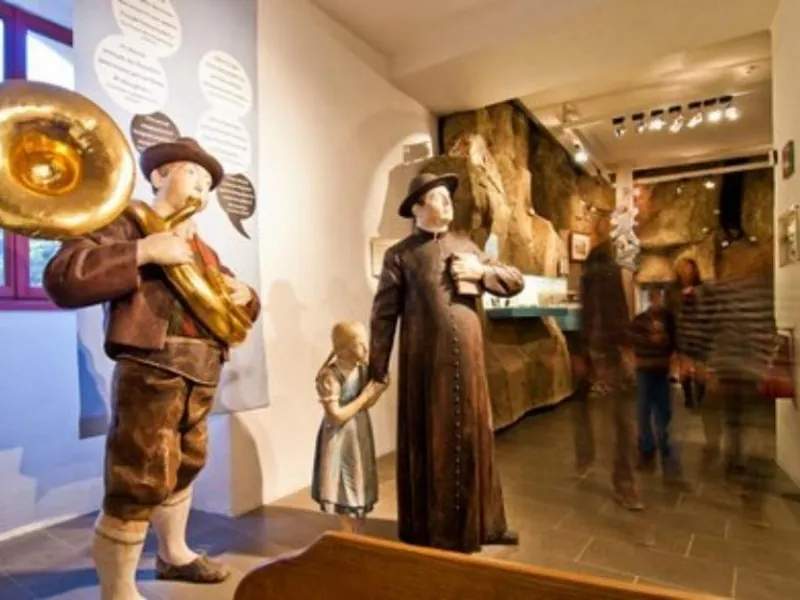 Museo provinciale del turismo - Castel Trauttmansdorff