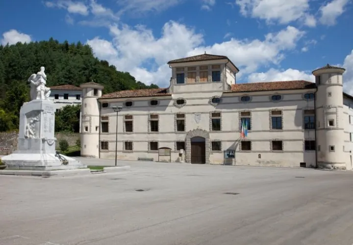 Museo provinciale della vita contadina "Diogene Penzi"