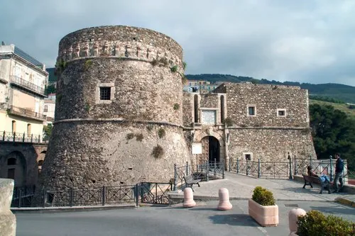 Museo provinciale Murattiano
