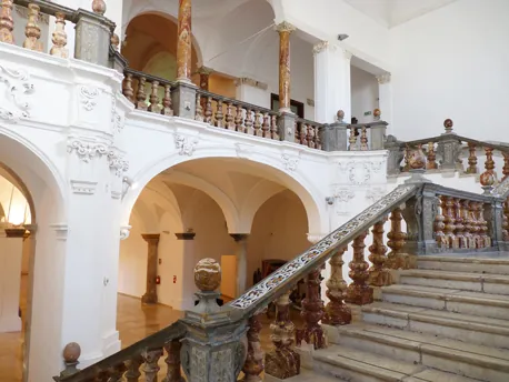 Museo regionale di Trapani