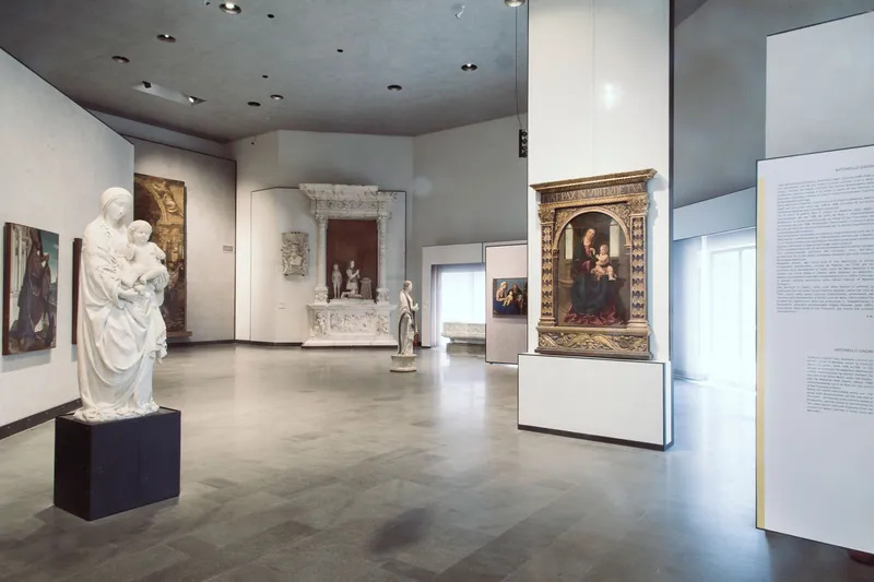 Museo regionale interdisciplinare di Messina