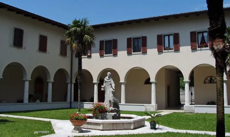 Museo Renato Raffaelli - Santuario Sant'Antonio