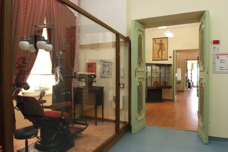 Museo Roberto Papi