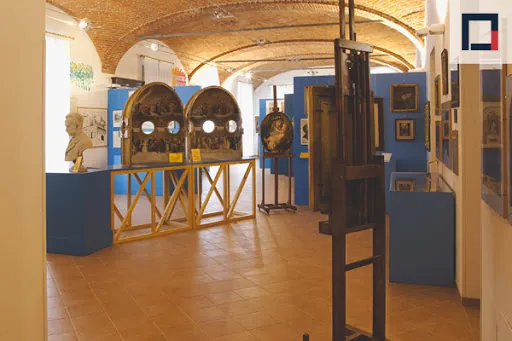 Museo S. Leonardo Murialdo