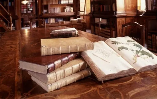Museo sacrario "Galileo e Adamo Ferraris"