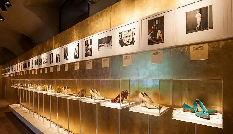 Museo Salvatore Ferragamo