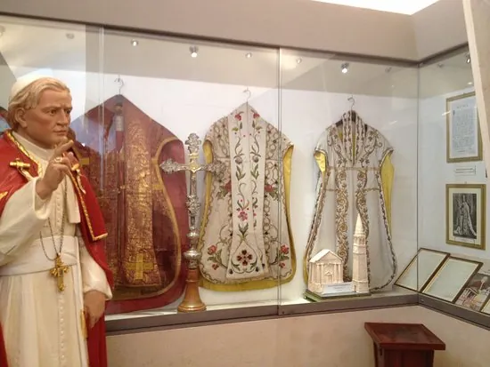 Museo San Pio X