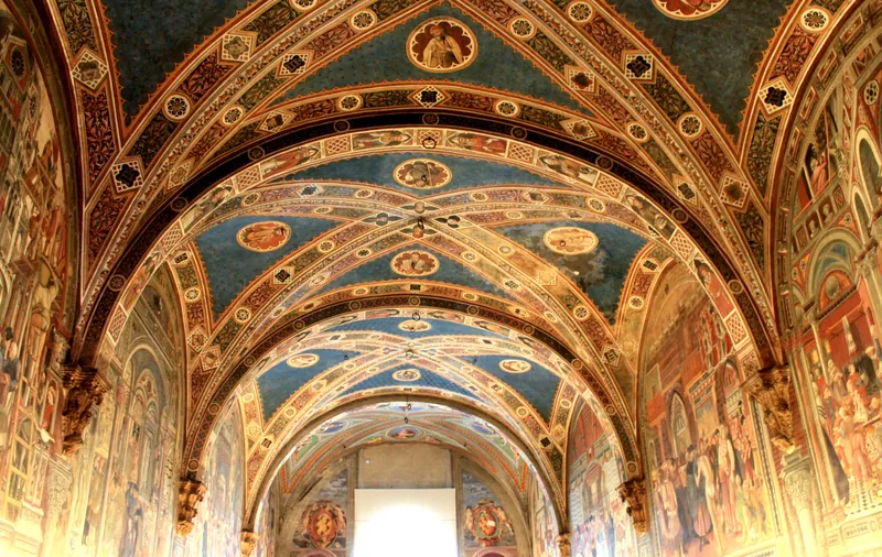 Museo Santa Maria della Scala