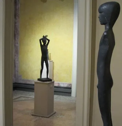 Museo Scalvini