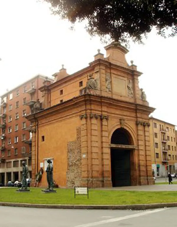 Museo speleologico "L. Fantini"