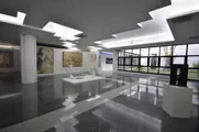 Museo Stauros di arte sacra contemporanea