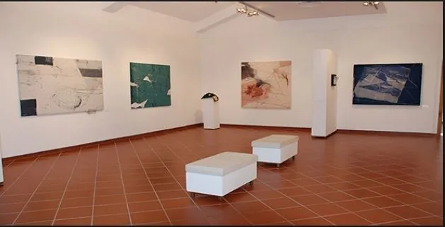 Museo stazione dell'arte