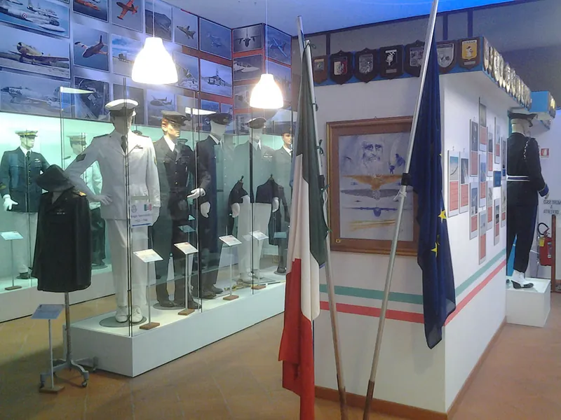 Museo storico aeronautico