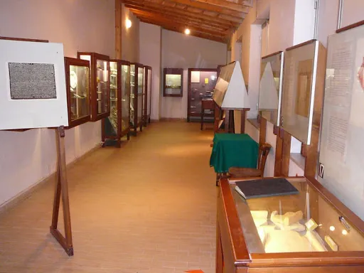 Museo storico Alta Valle Scrivia Sezione fotografica