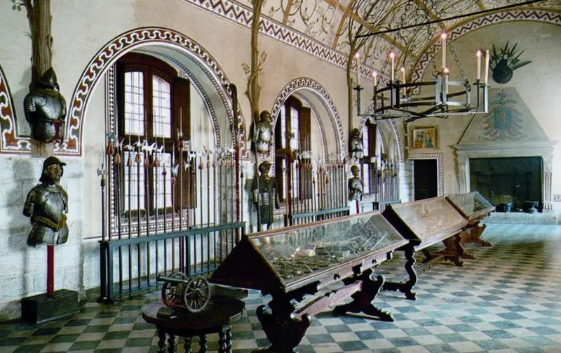 Museo storico artistico Morando Bolognini