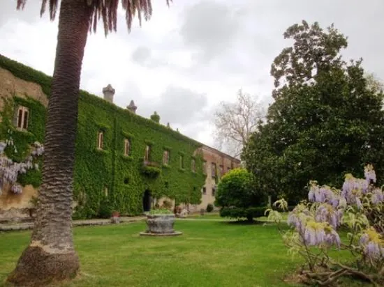 Museo storico - Castello Nelson